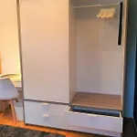 Lägenhet Modernes Und Ruhiges Mit Loggia *