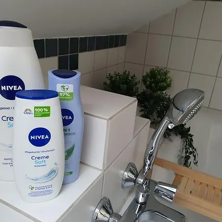 Modernes Und Ruhiges Mit Loggia Appartement *