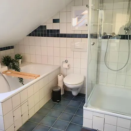 Modernes Und Ruhiges Mit Loggia * Marl (Recklinghausen)