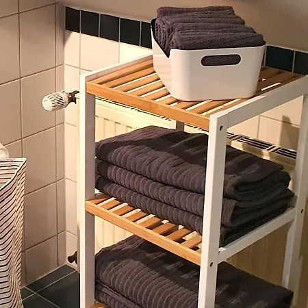 Modernes Und Ruhiges Mit Loggia * Marl (Recklinghausen)