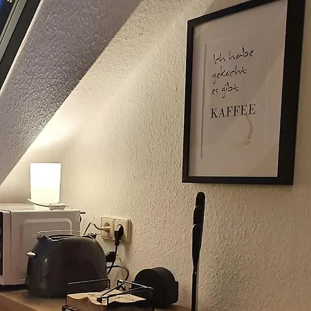 Modernes Und Ruhiges Mit Loggia Marl (Recklinghausen)