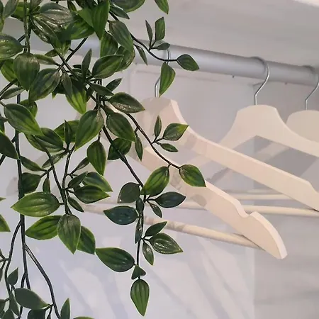 Modernes Und Ruhiges Mit Loggia *