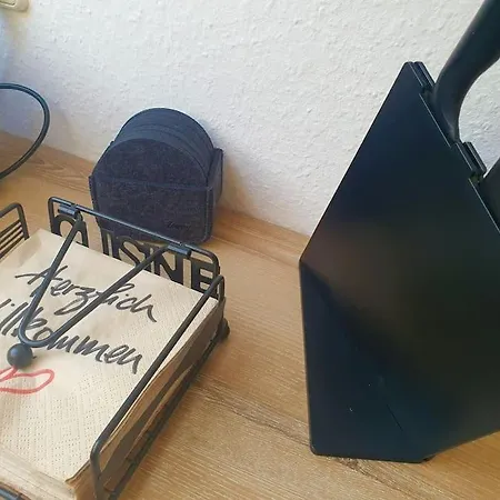 Modernes Und Ruhiges Mit Loggia * Marl (Recklinghausen)