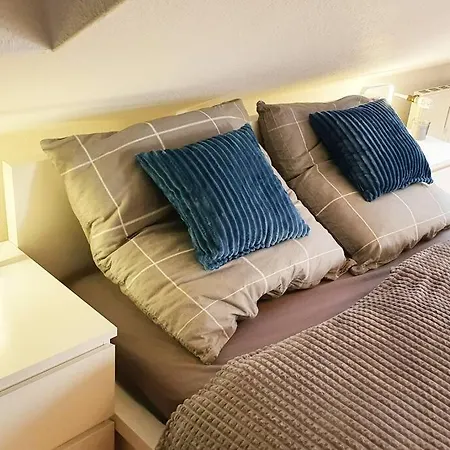 Modernes Und Ruhiges Mit Loggia Marl (Recklinghausen)