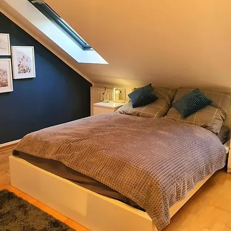 Modernes Und Ruhiges Mit Loggia * Marl (Recklinghausen)