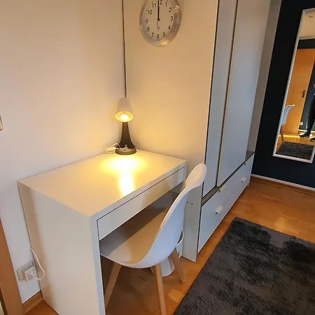 Modernes Und Ruhiges Mit Loggia Marl (Recklinghausen)