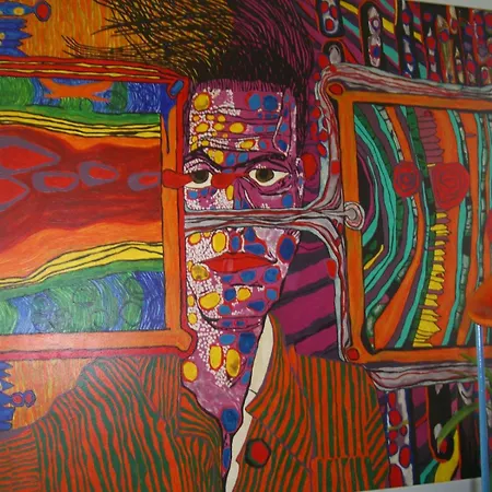 Appartement Modernes Und Ruhiges Mit Loggia Marl (Recklinghausen)