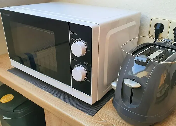 Modernes Und Ruhiges Mit Loggia * Marl (Recklinghausen)