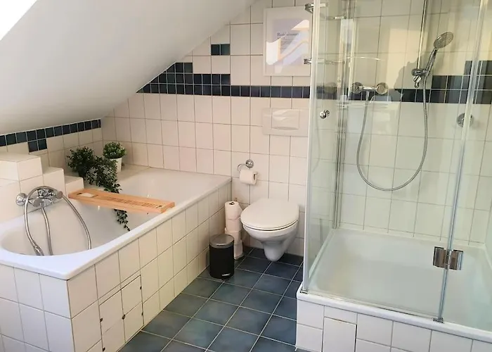 Modernes Und Ruhiges Mit Loggia * Marl (Recklinghausen)