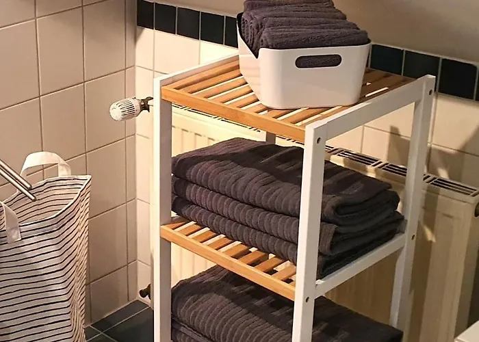 Modernes Und Ruhiges Mit Loggia * Marl (Recklinghausen)