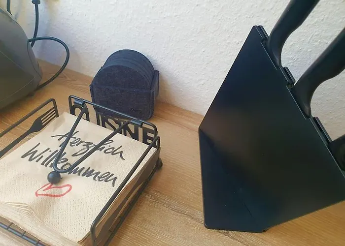 Modernes Und Ruhiges Mit Loggia * Marl (Recklinghausen)