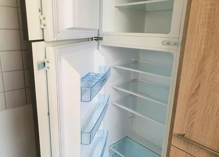 Modernes Und Ruhiges Mit Loggia Marl (Recklinghausen)