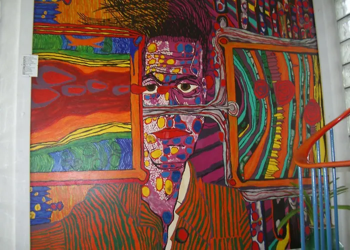 Appartement Modernes Und Ruhiges Mit Loggia Marl (Recklinghausen)